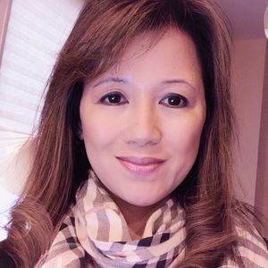 Meet your Posher, Mariette